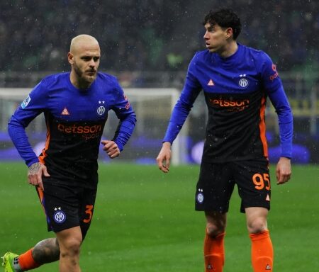 Il calo dell’Inter influisce su Gattuso e la nazionale