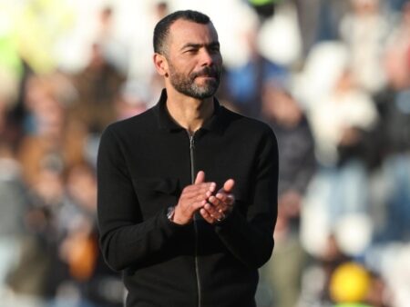 Serie B: Frosinone al secondo posto, Cole brilla con 7,5