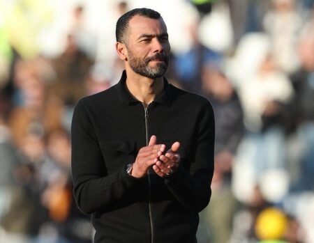 Serie B: Frosinone al secondo posto, Cole brilla con 7,5