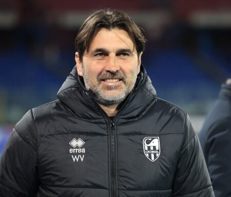 Il Monopoli frena il Benevento, Catania in difficoltà