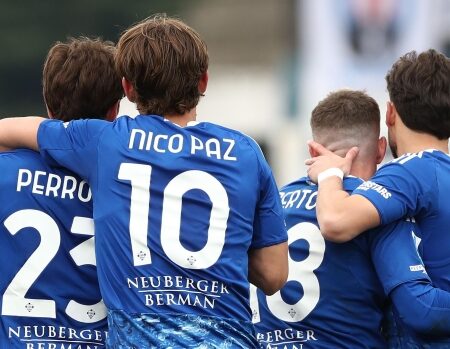 Como: 55 milioni per espandere il brand oltre il calcio