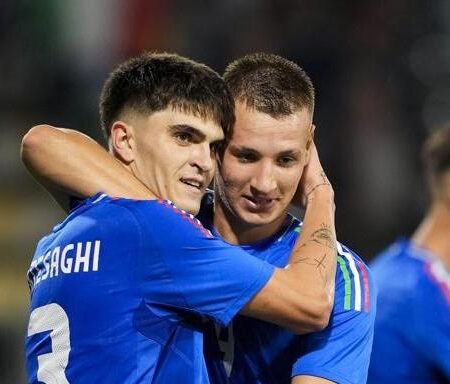 Il Milan senza convocati in Nazionale: chi ha chance a giugno?