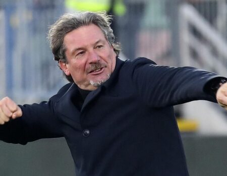 Stroppa guida il Venezia verso la quarta promozione in Serie A