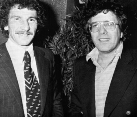 Savoldi: “Oggi i difensori non marcano più, da piccolo sognavo il basket”