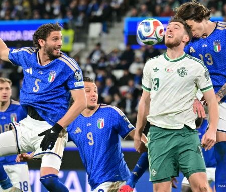 Locatelli svela il colloquio con Gattuso durante l’intervallo