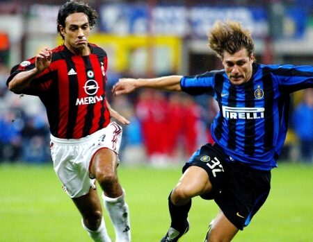 Nesta difende Bastoni: “Non criticate, ho simulato anch’io”