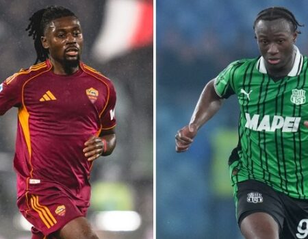 Roma, se Koné va all’Inter, si punta su Ismael