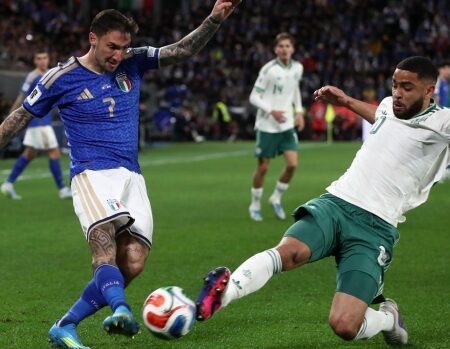 Mauro: Il clima in Bosnia potrebbe favorire l’Italia ai Mondiali