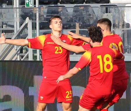 Milan: primo acquisto per la stagione ’26-’27, arriva Kostic dal Partizan