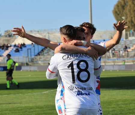Serie C: Triestina trionfa, Torres in corsa salvezza, Catania vittorioso
