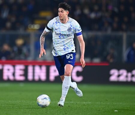 Bastoni nel mirino del Barcellona: l’Inter punta Gila