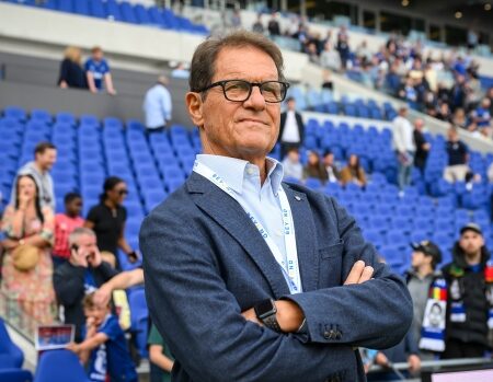 Capello: “Il calcio in crisi, abbiamo bisogno del Mondiale”