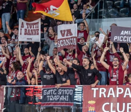 Trapani, respinto il ricorso: nuova penalizzazione in arrivo