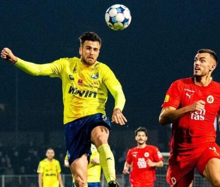 Fabrizio Danese avverte l’Italia: “In Bosnia siamo pronti a vincere”