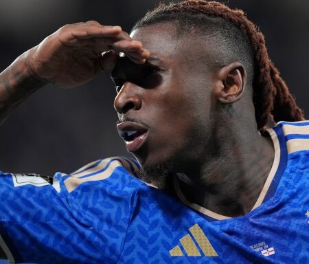 Italia pronta a conquistare l’America: Gattuso conferma la formazione