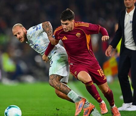 Guida all’acquisto dei biglietti per Inter-Roma a San Siro