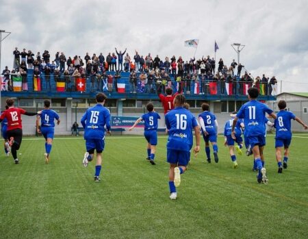 Milano ospita la 5ª Yes Cup: torneo internazionale per giovani calciatori