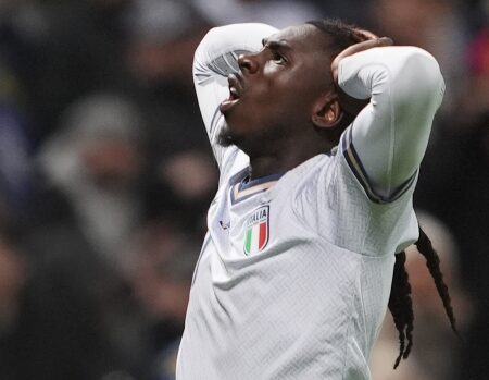 Italia unica nei flop: tre qualificazioni mondiali mancate di fila