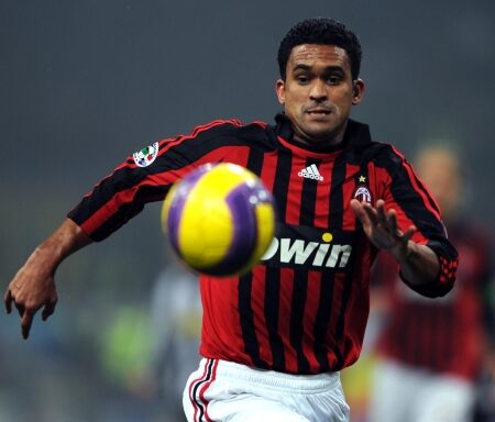 Serginho: “Milan in Champions, Allegri farà bene. Leao? Gol alla Juve!”