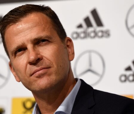 Bierhoff: “Italia, hai perso il passo con i tempi. Ecco come la Germania è rinata”