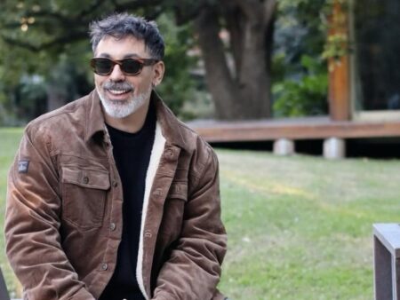 Lavezzi: “Ho affrontato la depressione, ora vivo per i miei figli”