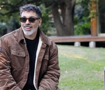 Lavezzi: “Ho affrontato la depressione, ora vivo per i miei figli”