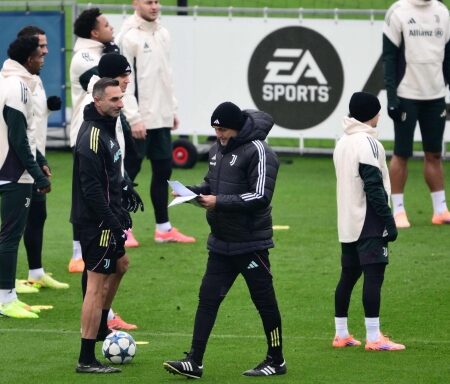 Juve, gli "allenamenti invisibili" di Spalletti funzionano: ecco la formula per la Champions