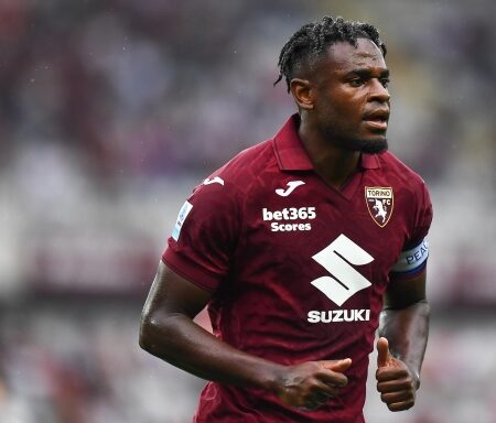 Torino, Zapata ancora in dubbio per la trasferta a Cremona