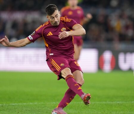 Roma, Gasp valuta El Shaarawy e Pisilli per il ruolo di trequartista