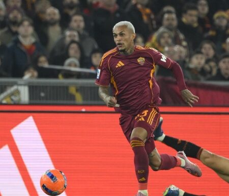 Roma: aggiornamenti su Wesley, Mancini e Koné per la sfida con l’Atalanta