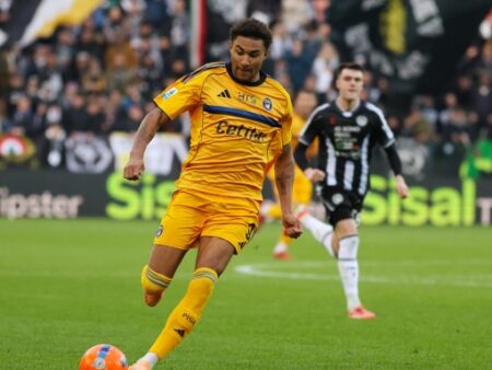 Pisa-Torino: le formazioni ufficiali per la sfida all’Arena Garibaldi