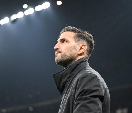 Cosa sarebbe cambiato se Fabregas fosse andato all’Inter?