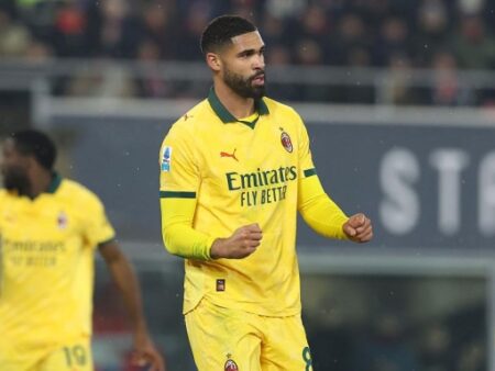 Milan al completo: Allegri prepara la sfida contro la Juventus