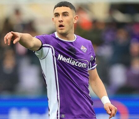 Fiorentina-Lazio: Kean in dubbio, Piccoli pronto a subentrare