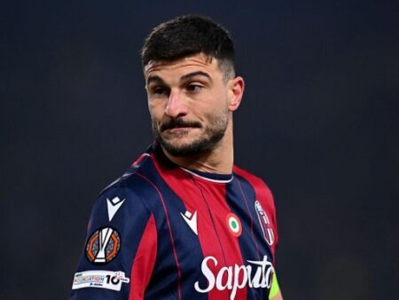 Bologna-Lecce: le formazioni ufficiali per la 32ª giornata