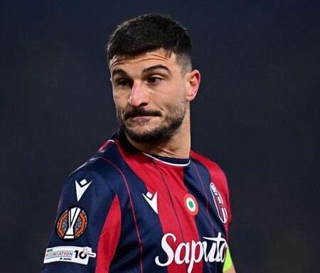 Bologna-Lecce: le formazioni ufficiali per la 32ª giornata