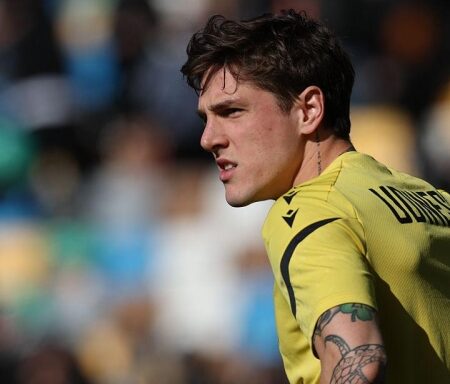 Udinese-Como: le formazioni ufficiali per la 31ª giornata