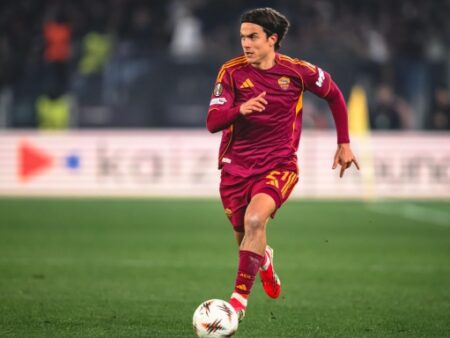 Dybala torna in campo: sarà presente contro il Bologna