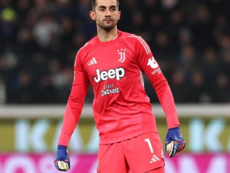 Perin verso il rinnovo con la Juve: possibile vice di Alisson