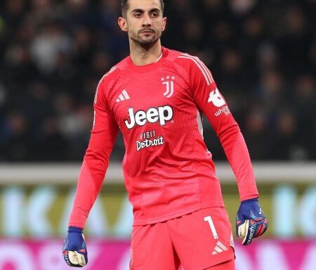 Perin verso il rinnovo con la Juve: possibile vice di Alisson