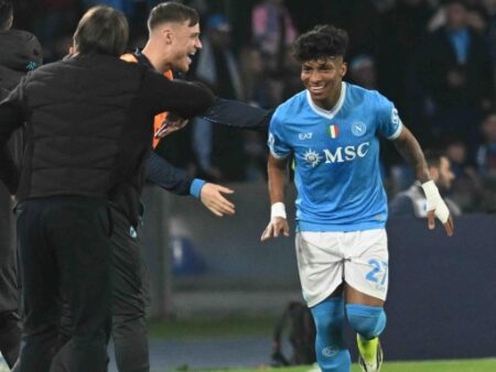 Napoli-Cremonese: Alisson e Rrahmani titolari per la Champions