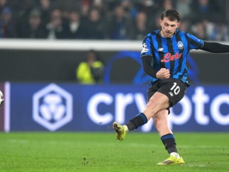 Atalanta, Samardzic cerca riscatto in chiusura di stagione