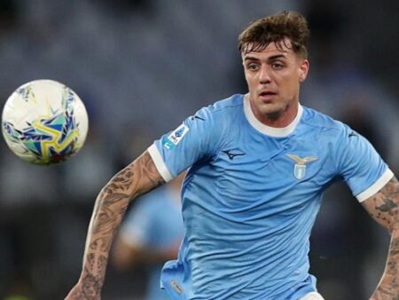 Lazio: Sarri rivoluziona la formazione per affrontare l’Udinese