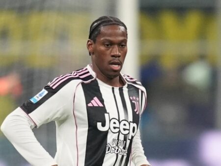 Juventus-Genoa: Spalletti schiera David, De Rossi punta su Colombo