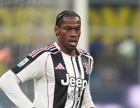 Juventus-Genoa: Spalletti schiera David, De Rossi punta su Colombo