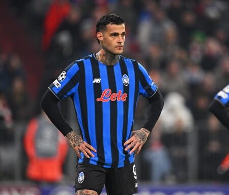 Atalanta: Scamacca in recupero, Hien richiede cautela