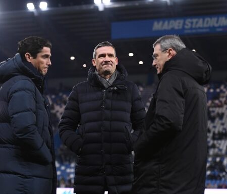 Juve in corsa per Chuki: mercato in competizione con il Como