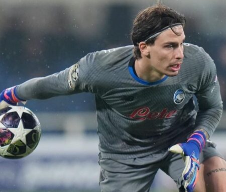 Atalanta: record di gol subiti in A, Scamacca in crescita