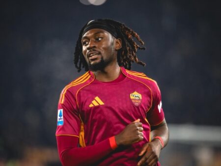 Roma, buone notizie per Gasp: Koné sta tornando in campo