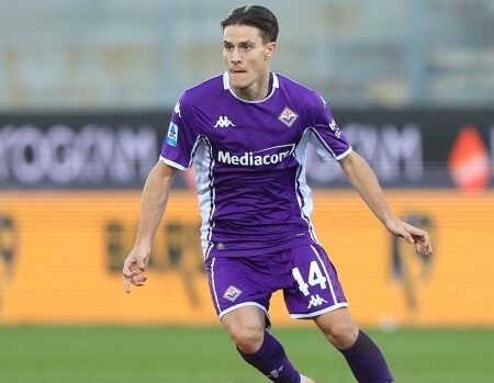 Fiorentina in trasferta a Londra: pronostico su Crystal Palace